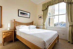 Appartement (1 Bedroom) | 1 chambre, décoration personnalisée, ameublement personnalisé