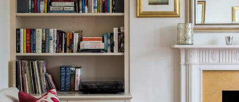 Appartamento (2 Bedrooms) | Interni