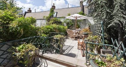 Albion Street by Onefinestay