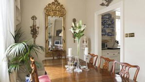 Unclassified image, 5 of 33, button - Lancaster Gate by Onefinestay (London)