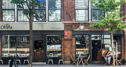 Compton Street by Onefinestay