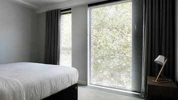 Departamento (2 Bedrooms) | 2 habitaciones, decoración personalizada y muebles diferentes