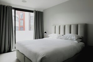 Appartement (2 Bedrooms)