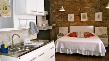 2 habitaciones y wifi