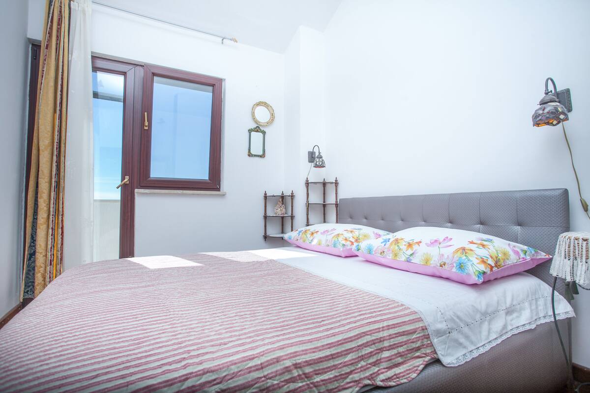 Villa (Sevid) | 2 camere, una scrivania, Wi-Fi gratuito, lenzuola