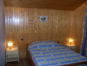 2 slaapkamers, gratis wifi