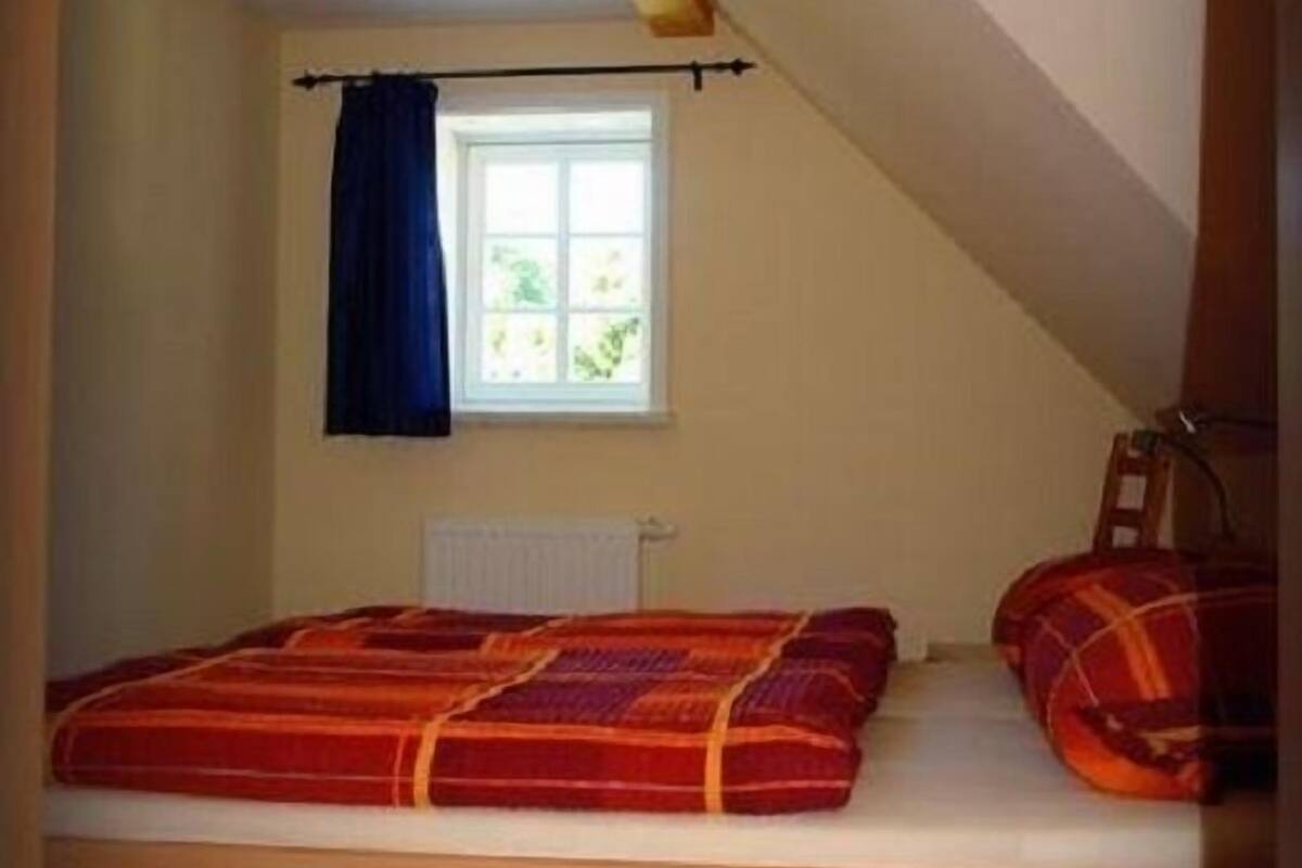 Apartment, 2 Bedrooms (Königsholz) | WiFi (free)