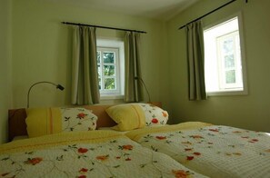 Apartment, 2 Bedrooms (Kottmar) | Free WiFi