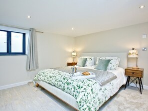 2 chambres, accès au Wi-Fi (inclus), literie fournie