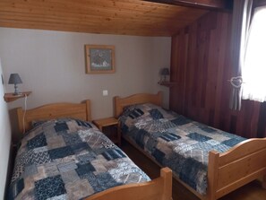 3 Schlafzimmer, kostenloses WLAN