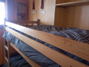 3 Schlafzimmer, kostenloses WLAN