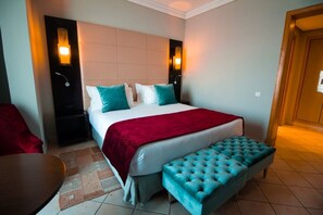 公寓, 2 間臥室 | 客房內保險箱、遮光布/窗簾、搖籃/嬰兒床、免費無線上網