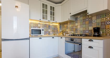 Apart-Hotel LAVINA