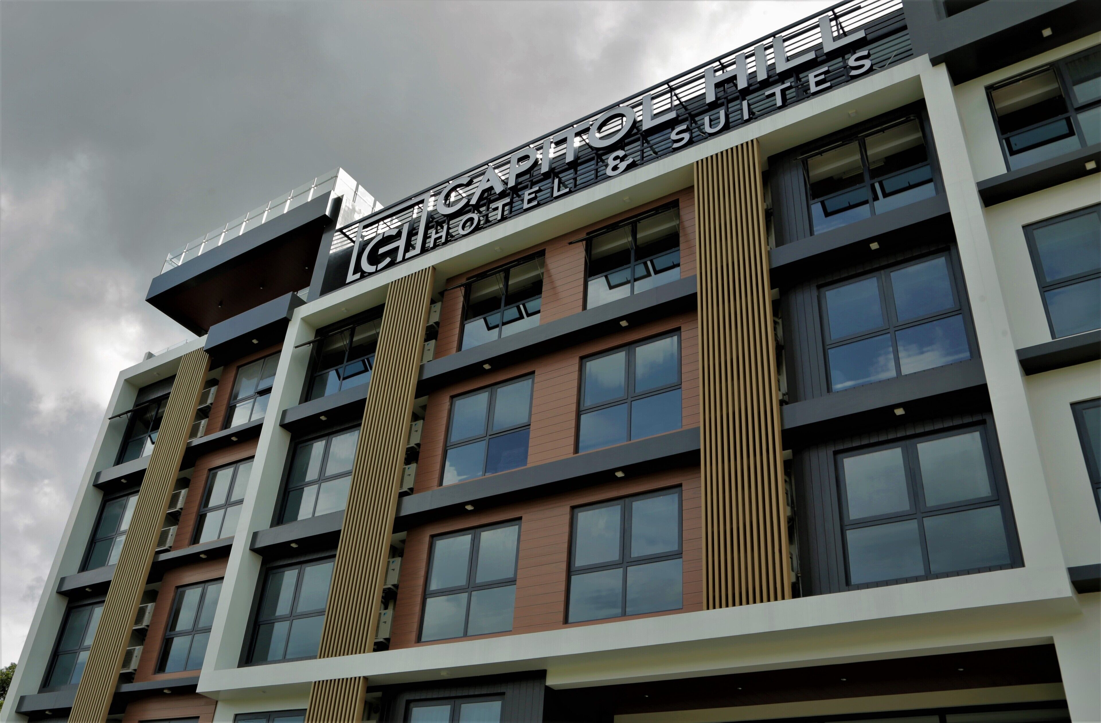 Photo - Capitol Hill Hotel and Suites