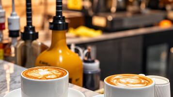Coffee shop