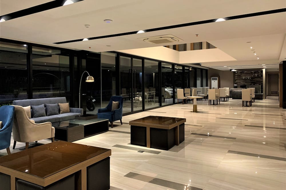 Capitol Hill Hotel and Suites