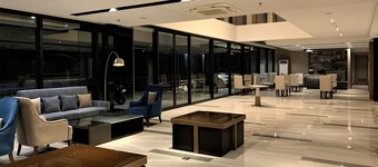 Capitol Hill Hotel and Suites