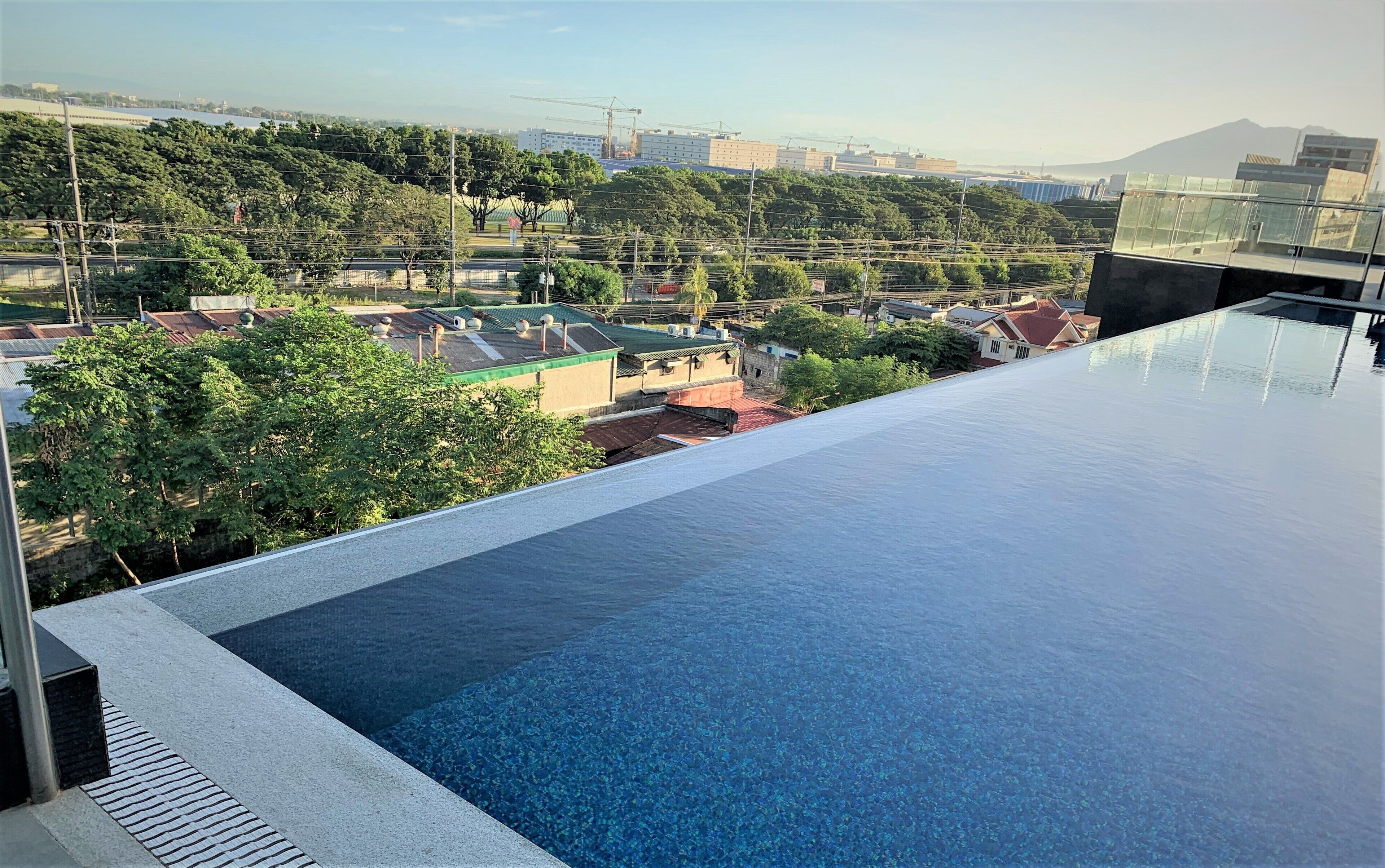 Photo - Capitol Hill Hotel and Suites