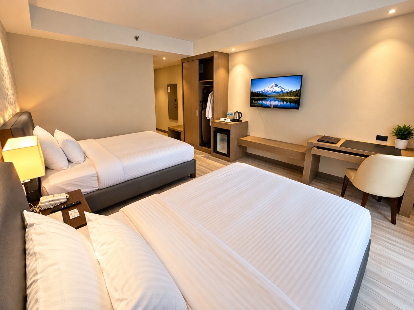 Foto - Capitol Hill Hotel and Suites