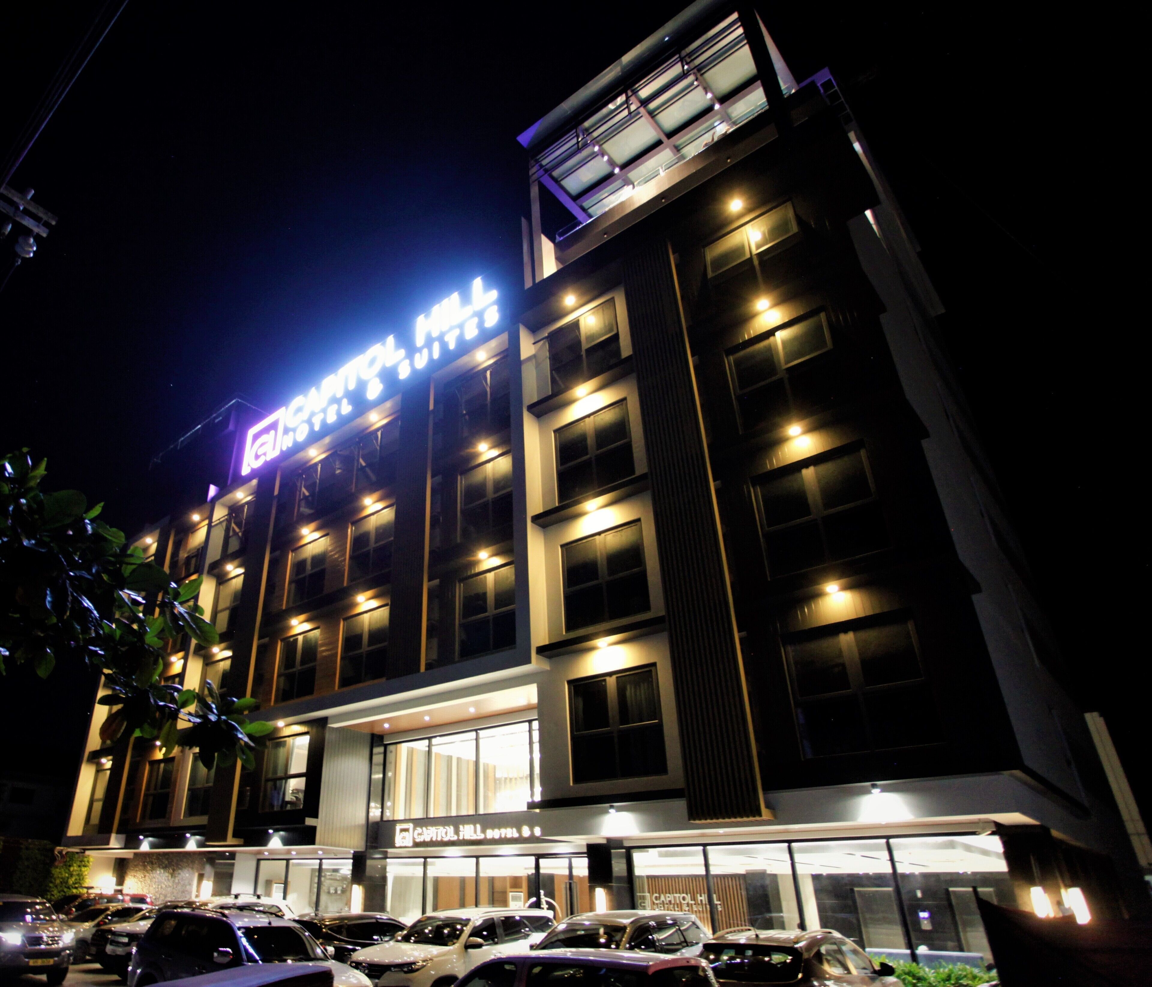 Photo - Capitol Hill Hotel and Suites