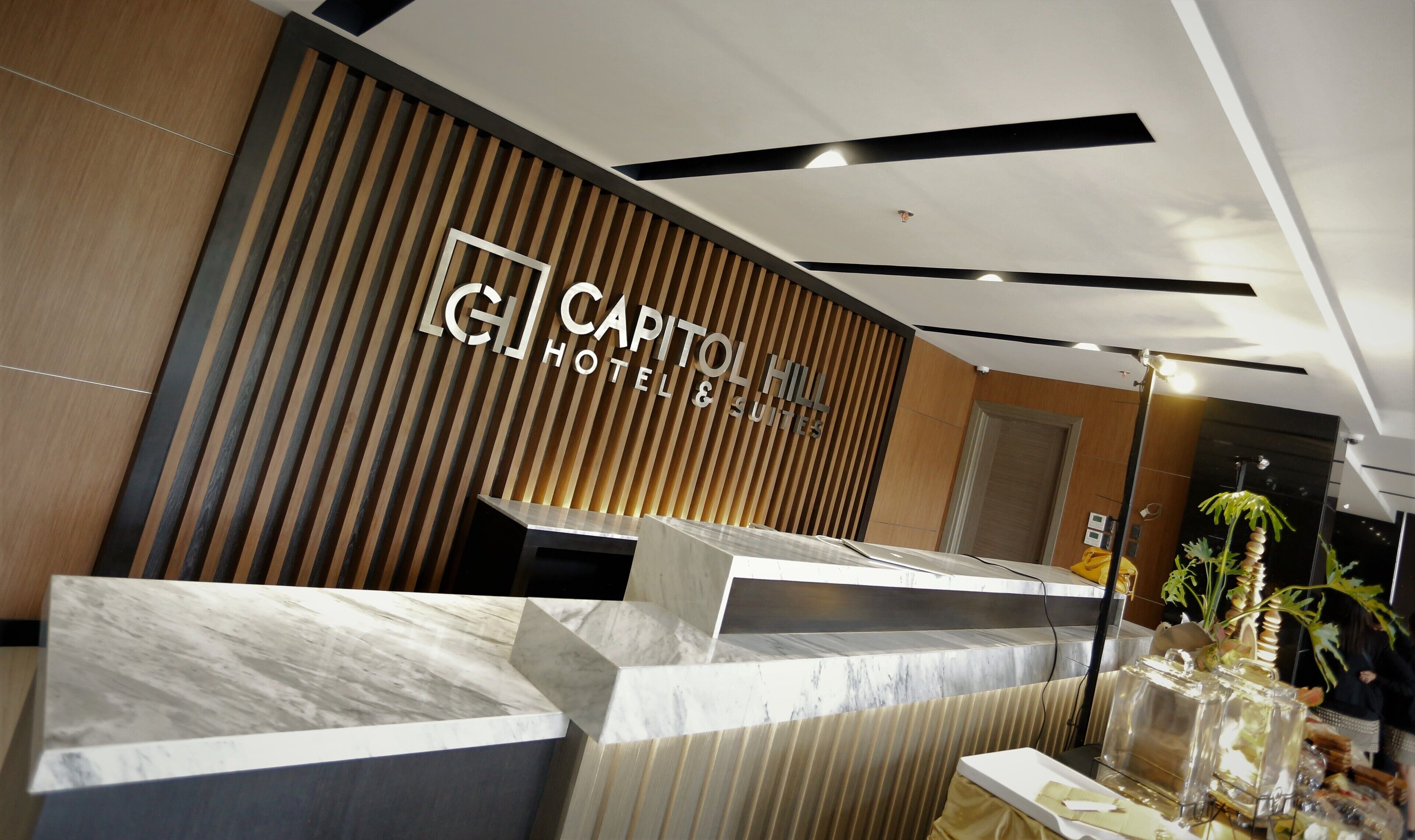 Photo - Capitol Hill Hotel and Suites