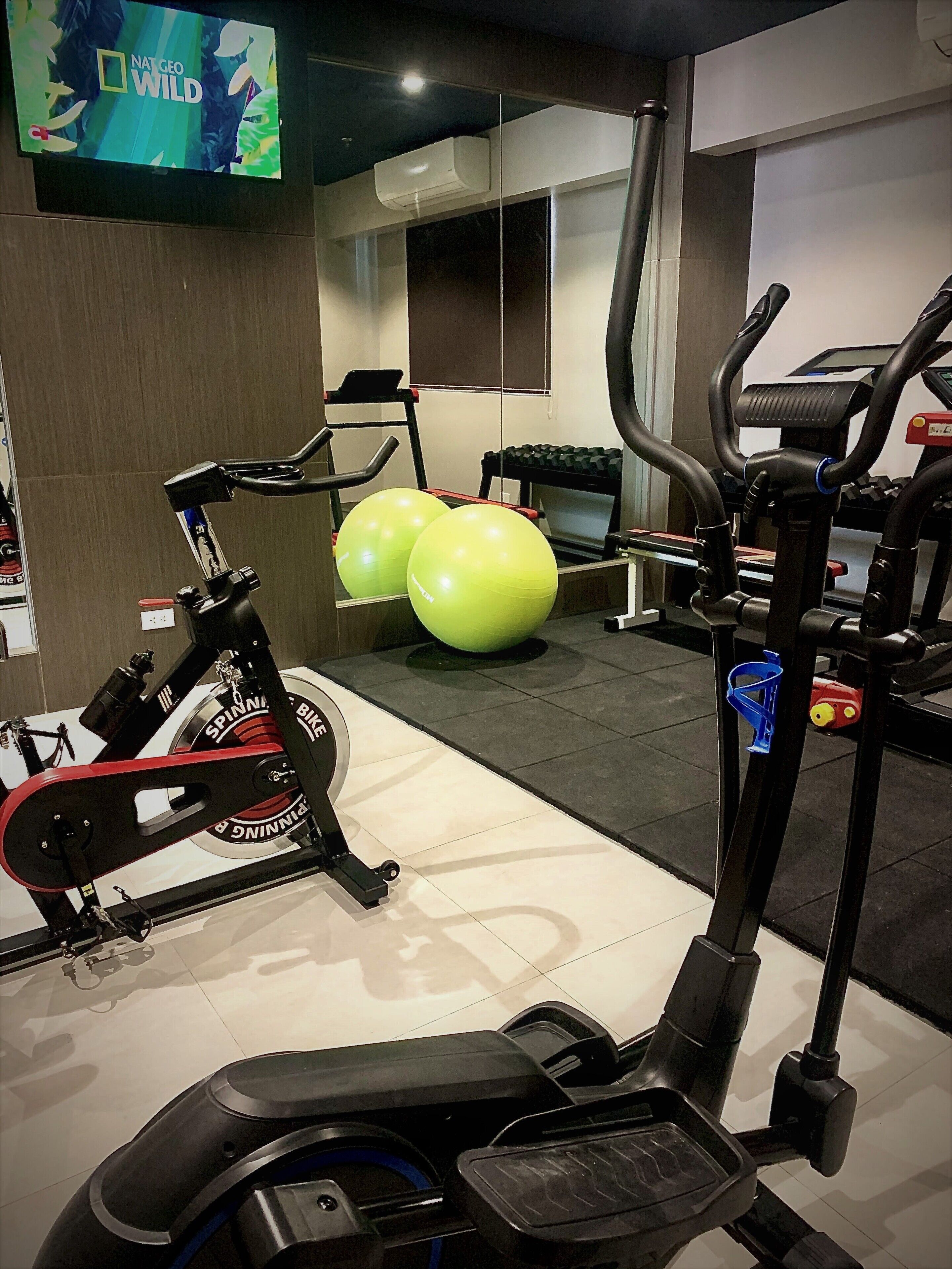 Photo - Capitol Hill Hotel and Suites