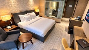 Unclassified image, 4 of 43, button - Capitol Hill Hotel and Suites (Angeles City)