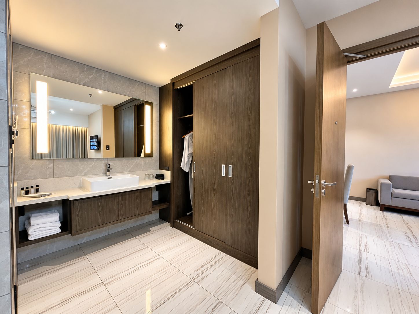 Foto - Capitol Hill Hotel and Suites