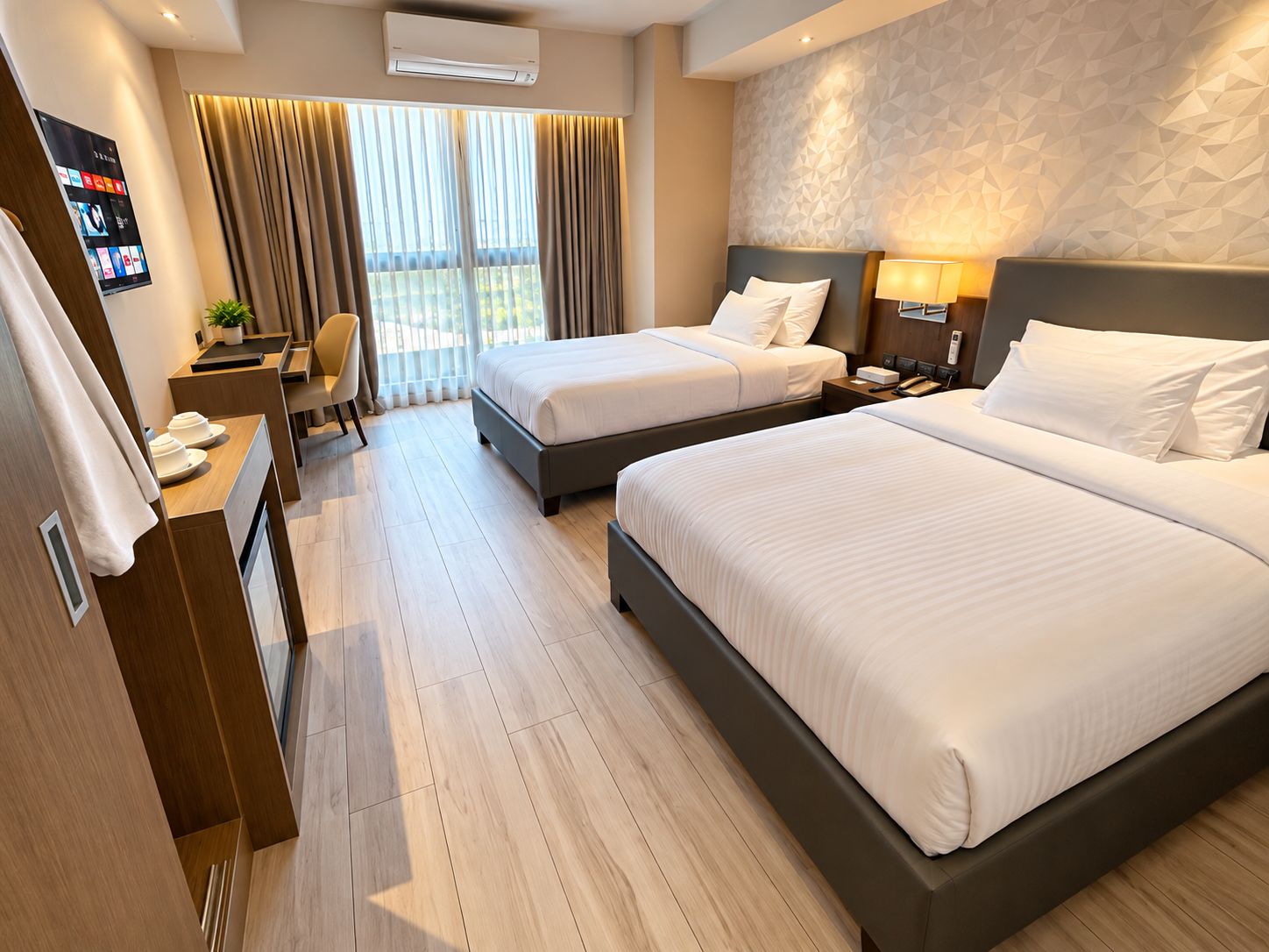 Foto - Capitol Hill Hotel and Suites