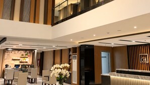 Unclassified image, 5 of 43, button - Capitol Hill Hotel and Suites (Angeles City)