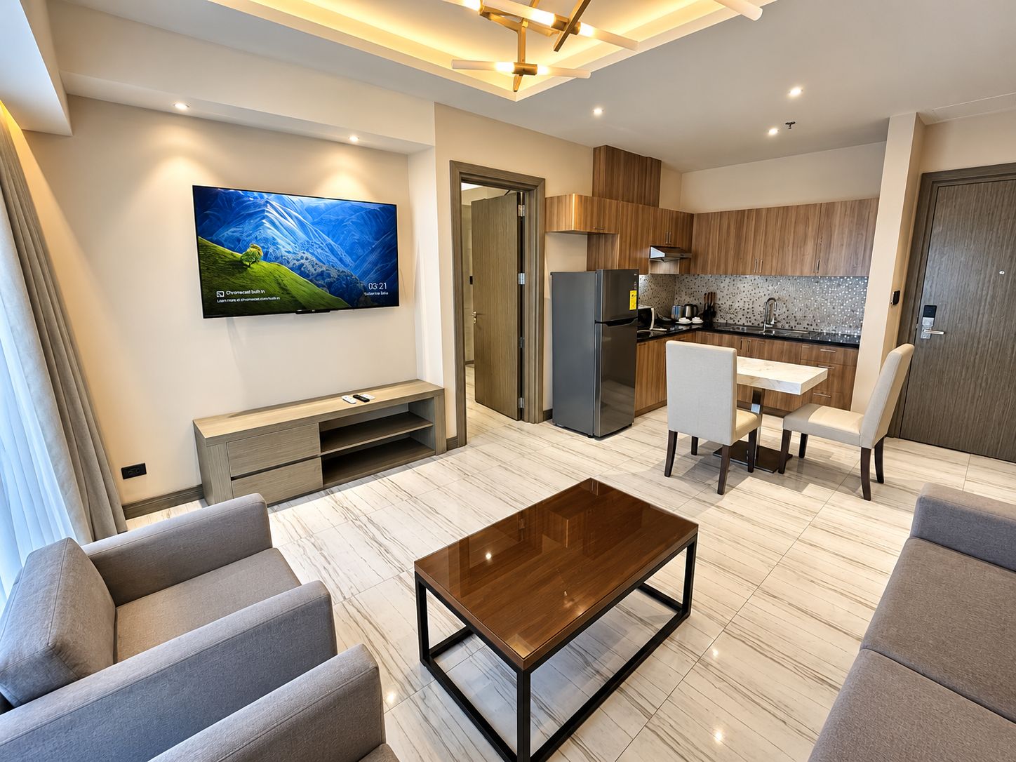 Foto - Capitol Hill Hotel and Suites
