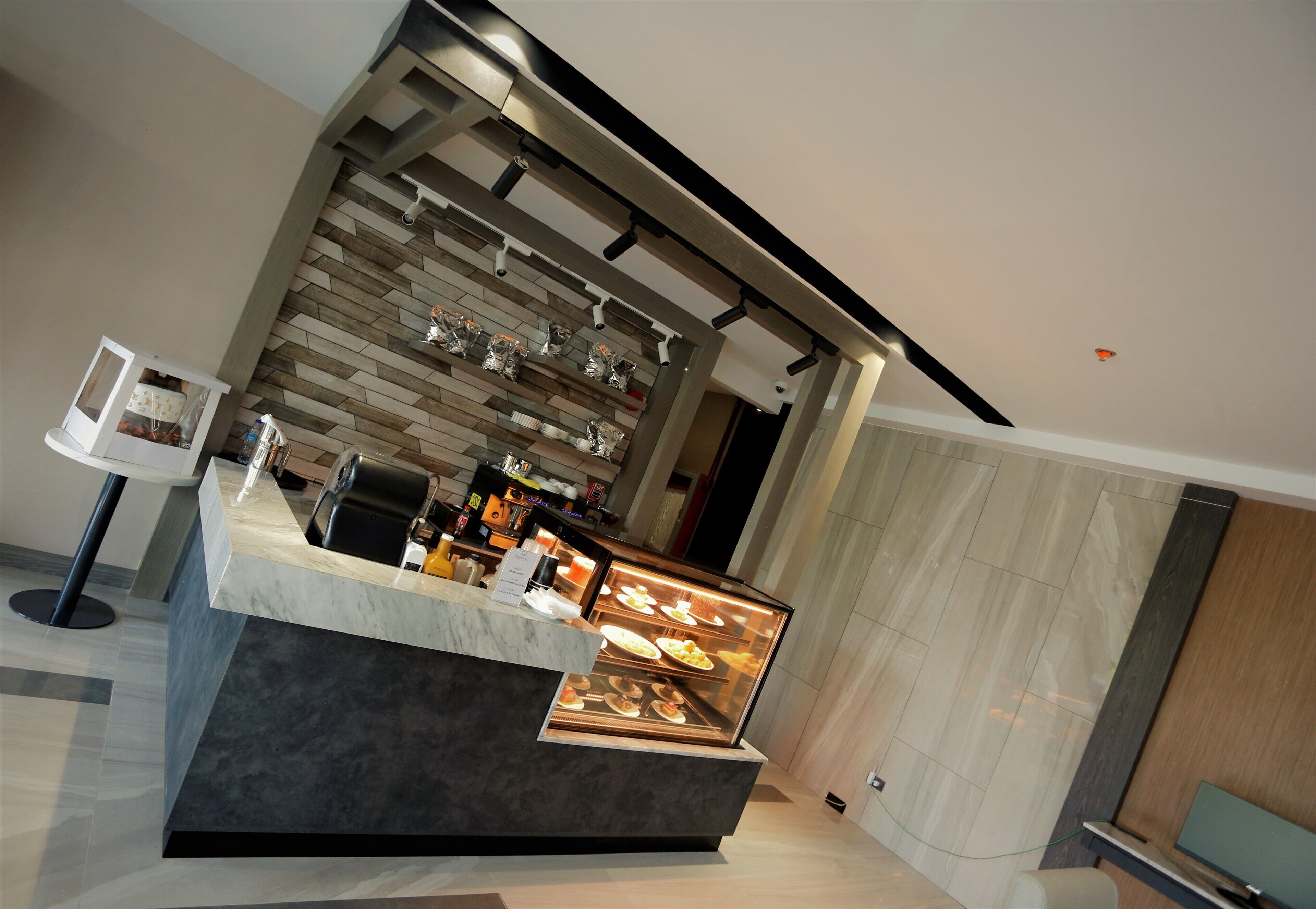 Photo - Capitol Hill Hotel and Suites