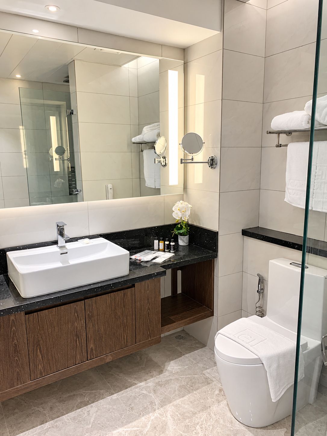 Foto - Capitol Hill Hotel and Suites