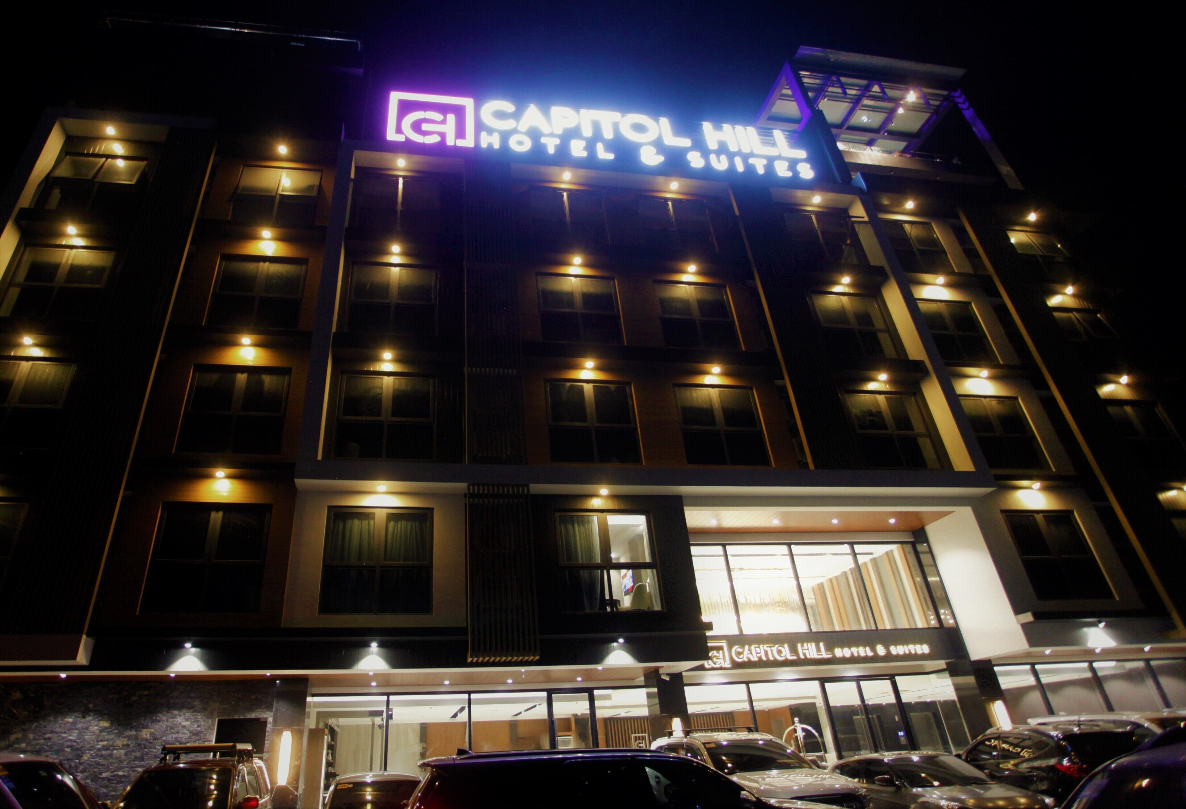 Photo - Capitol Hill Hotel and Suites