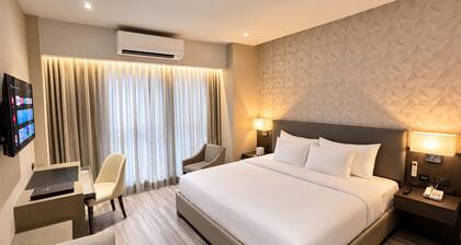 Capitol Hill Hotel and Suites