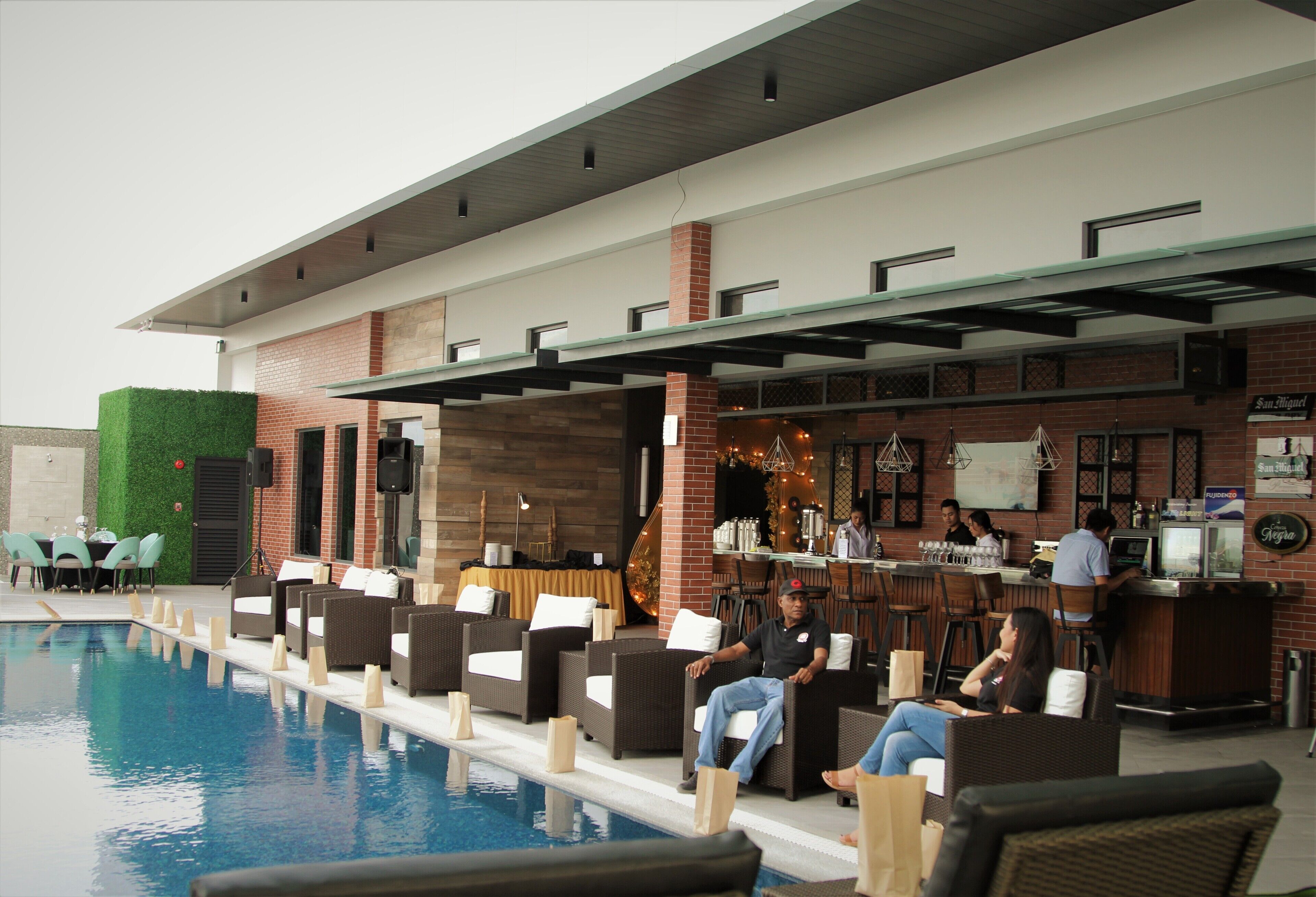 Photo - Capitol Hill Hotel and Suites