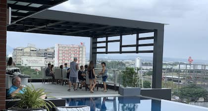 Capitol Hill Hotel and Suites