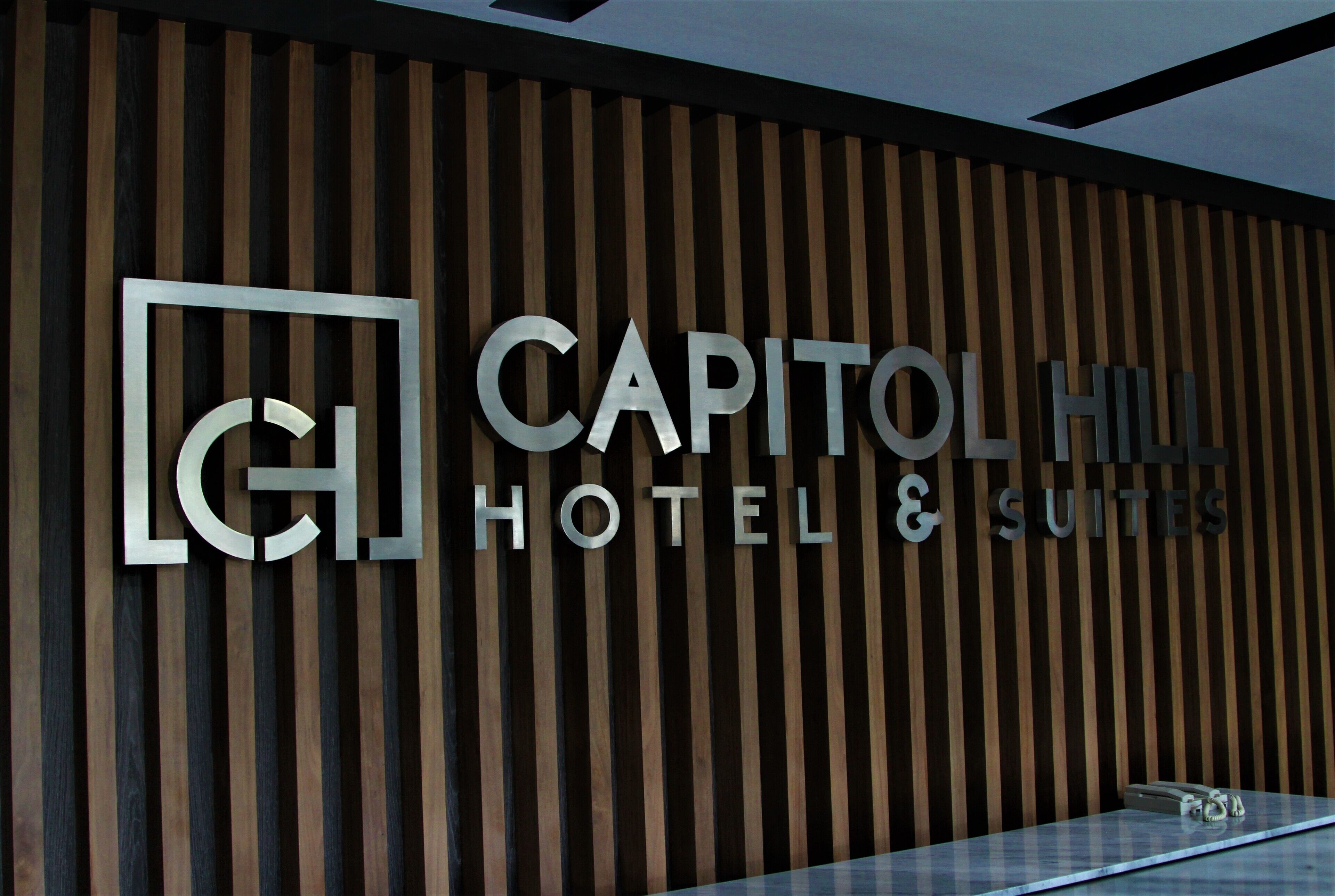 Photo - Capitol Hill Hotel and Suites