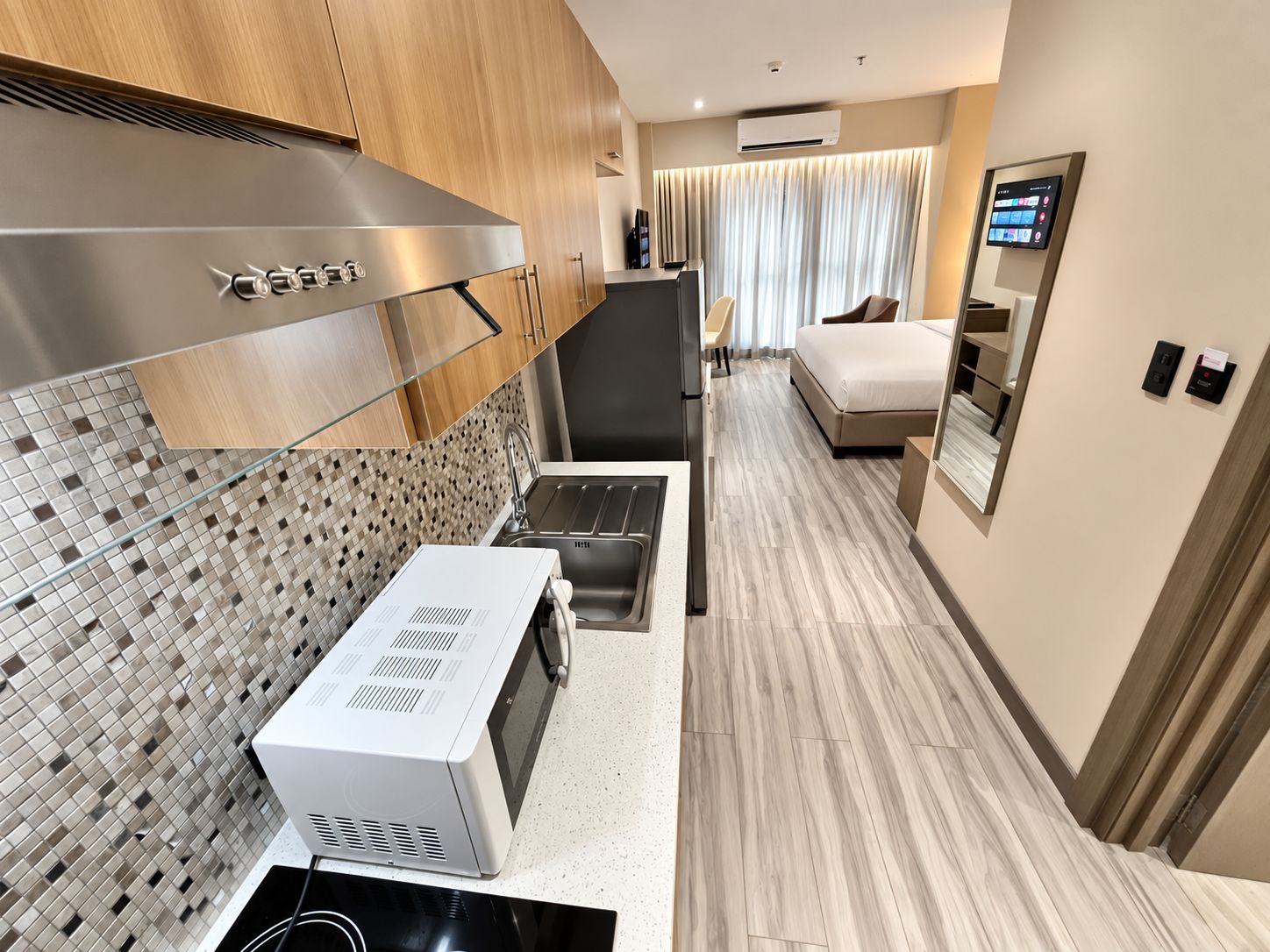 Foto - Capitol Hill Hotel and Suites
