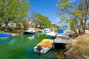 Jachthaven