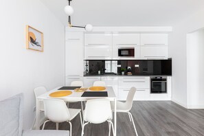Private kitchen - Vagabond Soho (Budapest)