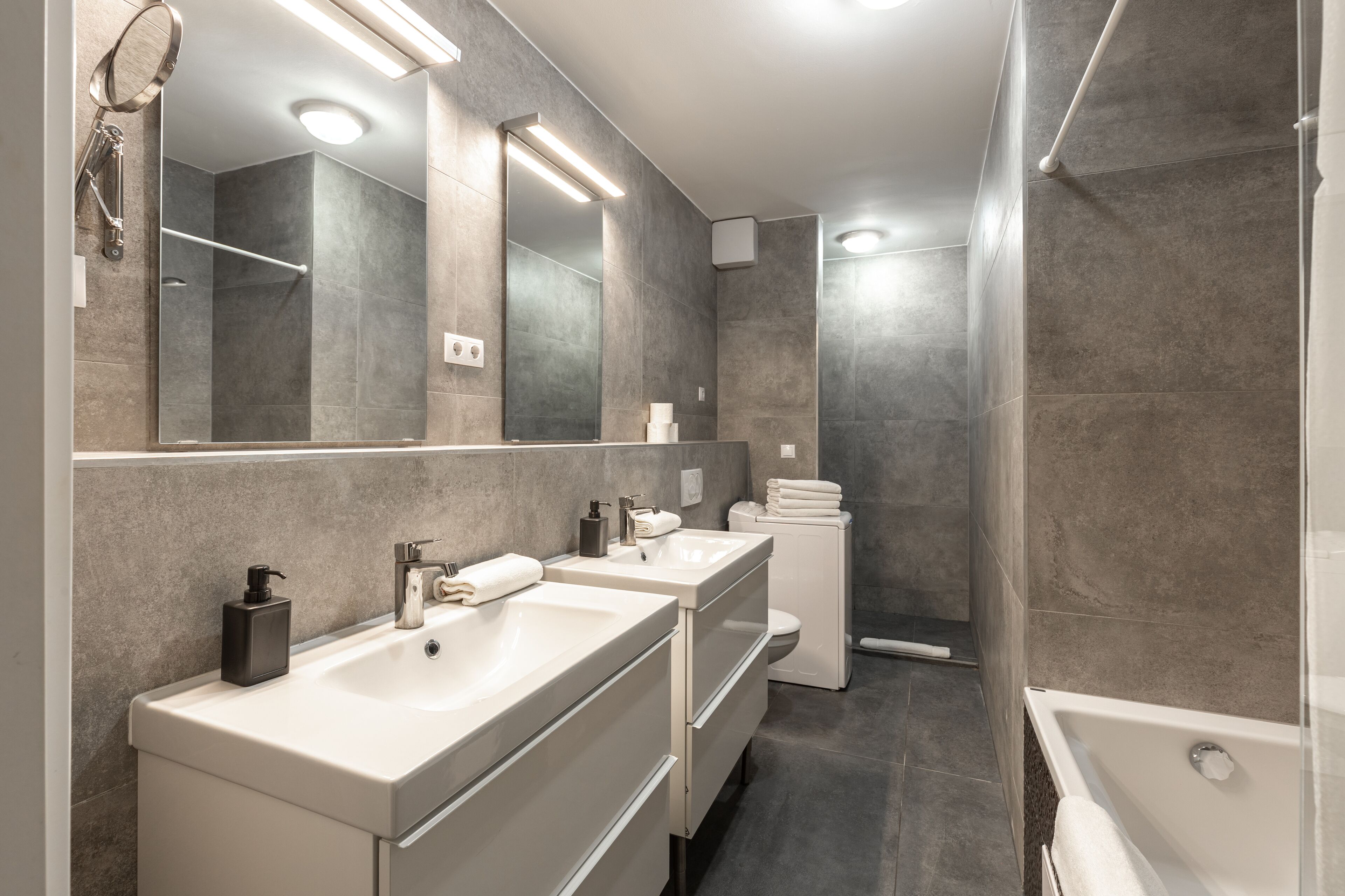 Baño
