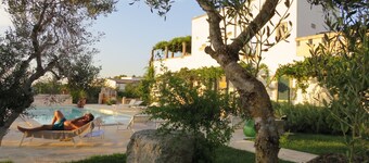 Corte dei Salentini Bed & Breakfast