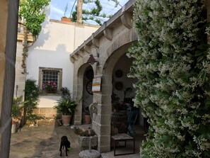 Exterior - Corte dei Salentini Bed & Breakfast (Carpignano Salentino)