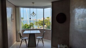 Apartament prèmium | Balcó