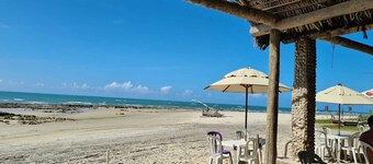 Apartamento Luxo em Hotel - Beira Mar Fortaleza