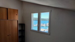 住宿内部