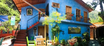 La Posada del Arte