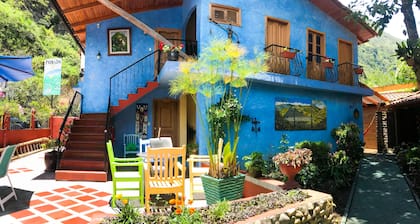 La Posada del Arte