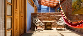 La Posada del Arte